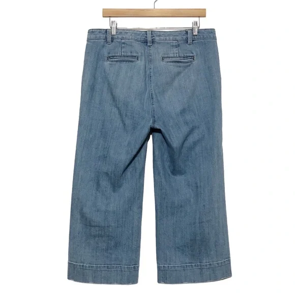 Talbots The Deck Pants - Picture 5 of 13